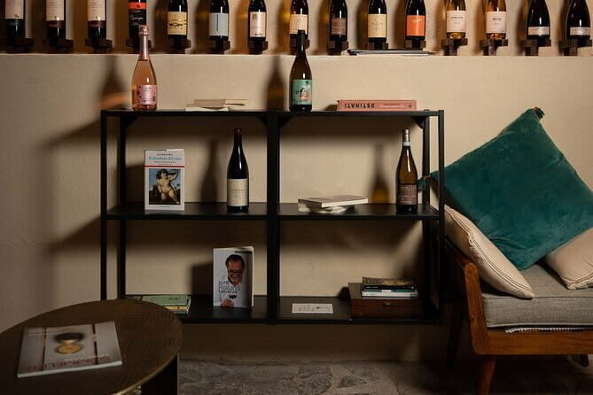 1-Hour Guided Tuscan Wine Tasting in Florence - Your Sommelier’s Role: What You Learn Beyond Flavor