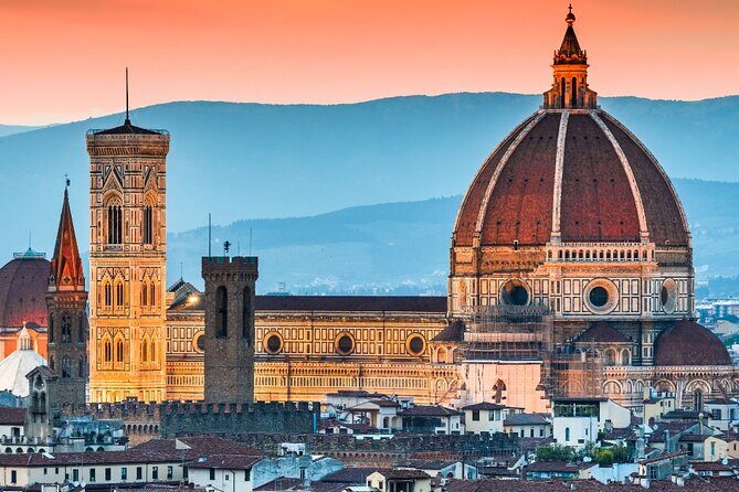2-Hour Private Evening Walking Guided Tour of Florence Culture - Key things to notice before you go