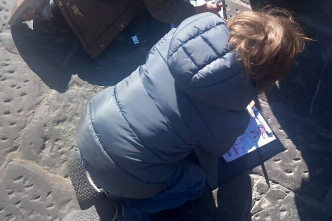 2-Hour Private Treasure Hunt in Florence - The treasure hunt format: clues, puzzles, and a real-city game