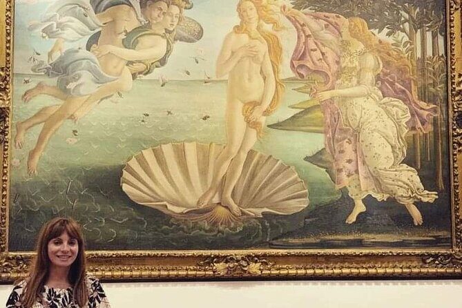 2-Hour Private Walking Tour with Local Guides in Florence - Saint Felicita and Palazzo Pitti: A Quiet Church and a Palace You’ll Want Later