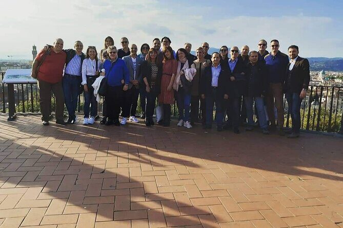 2-Hour Private Walking Tour with Local Guides in Florence - Price, What You Actually Get, and When It’s Worth It