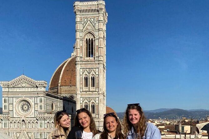 2H Private Rooftop Wine and Food Tasting Experience in Florence - The 2-Hour Flow: What Happens From Arrival to Final Sip
