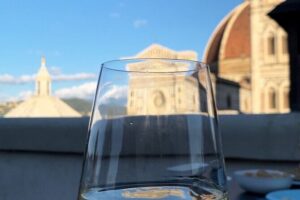 2H Private Rooftop Wine and Food Tasting Experience in Florence - Learning to Taste Wine: Aroma Notes Without the Snob Stuff