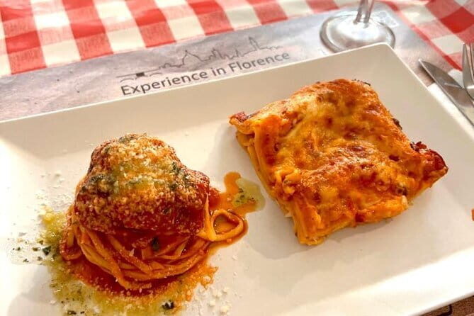 3- Cooking Making Spaghetti & Lasagna - Key Highlights You Should Actually Care About