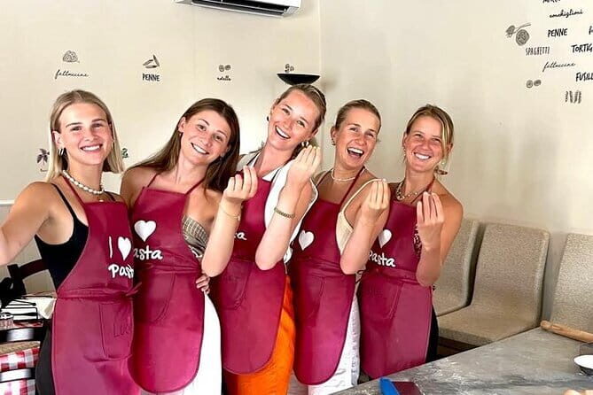 3- Cooking Making Spaghetti & Lasagna - Lasagna Workshop: Dough, Rolling Pin Skills, and Sauce You Can Actually Replicate