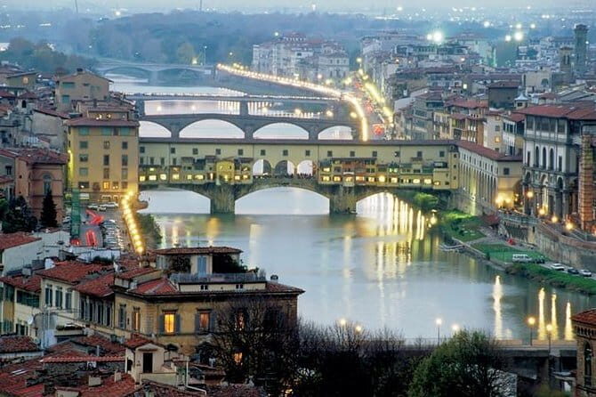 3-Day Italy Trip: Florence City Break - Key Things to Know Before You Go