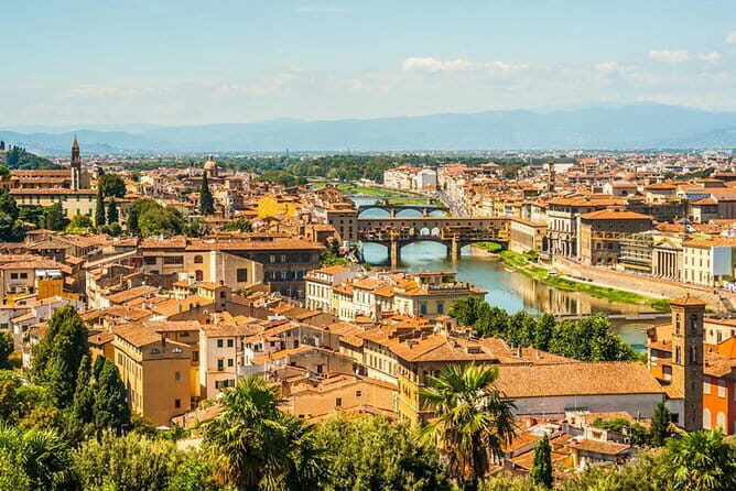 3-Day Italy Trip: Florence City Break - How This Florence and Pisa Break Really Works