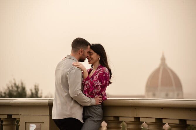 3-Day Italy Trip: Florence City Break - Timing, Meeting Points, and the Big Thing to Double-Check