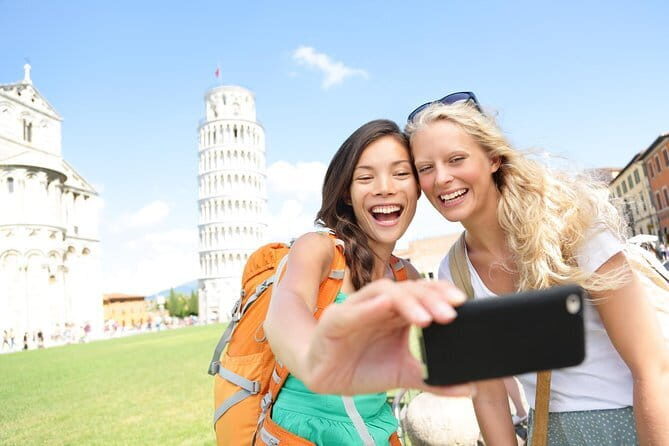 3-Day Italy Trip: Florence City Break - Day 2: Accademia Gallery in a Small Group, Then Free Florence Time