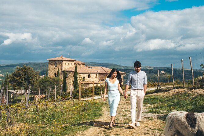 3-day private experience as a winemaker at a wine resort in Tuscany - Key Highlights You’ll Actually Care About