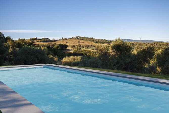 3-day private experience as a winemaker at a wine resort in Tuscany - Arrival Aperitif and the Included Meals: A Schedule Built for Real Rest