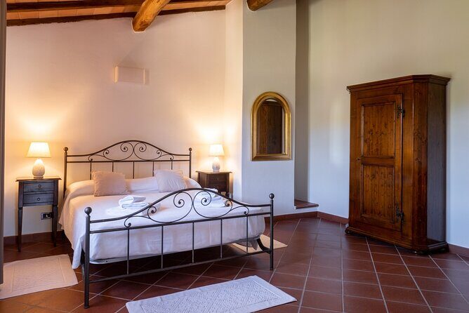 3-day private experience as a winemaker at a wine resort in Tuscany - What’s Included (and What Isn’t) So You Can Plan Smart