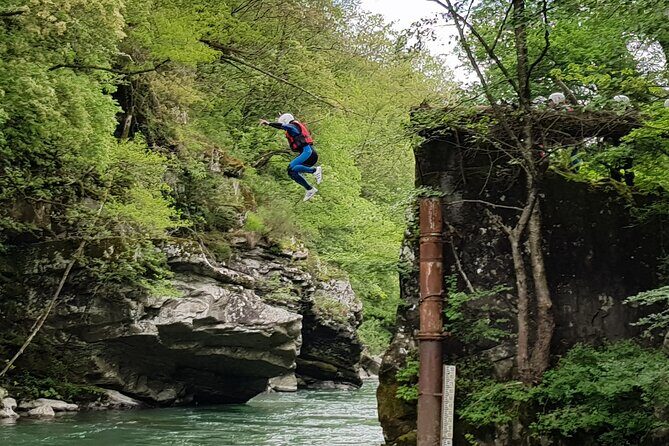 3-Hour Adrenaline Rafting on the Lima River in Bagni di Lucca - Guide Pietro and the Team: Safety That Keeps the Fun Intact