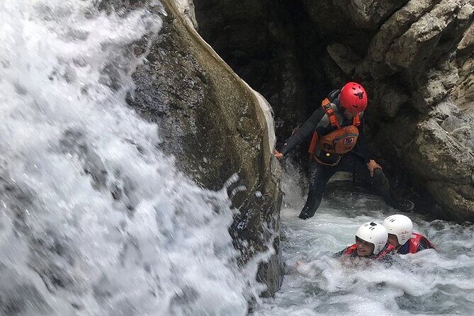 3-Hour Guided Canyoning in the Cocciglia Gorges - Key things I’d plan around before you go
