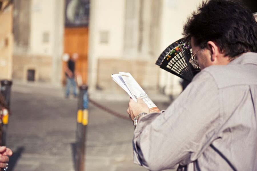 3-Hour Historic WhoDunIt Tour in Florence - Price and Expectations: What $27 Really Buys You