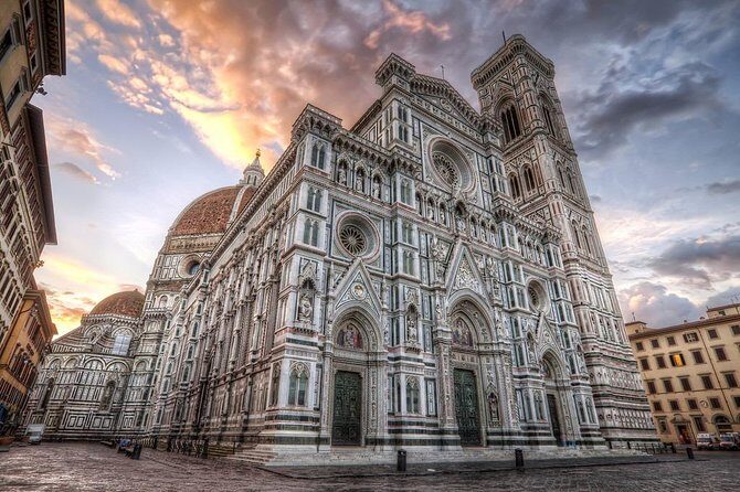 3-Hour Private Florence Walking Tour - Where the tour works best: a fast Florence primer on foot
