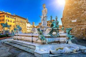 3-Hour Private Florence Walking Tour - Piazza della Signoria: politics, sculpture, and the why behind the classics
