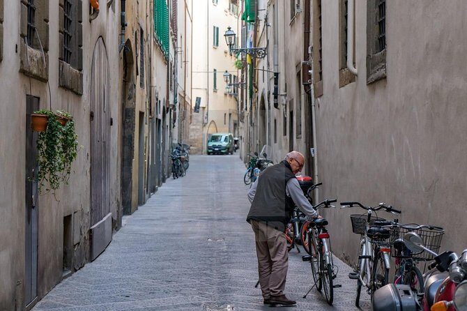 3-Hour Private Florence Walking Tour - Ponte Vecchio: the Medici bridge story and a view worth slowing down for