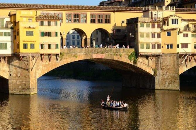 3-Hour Private Florence Walking Tour - The pacing and private guide effect (why this feels like a win)