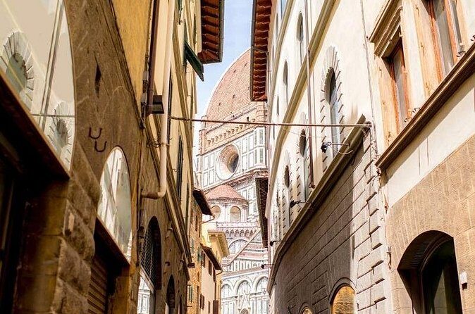 3-Hour Private Florence Walking Tour - Price and value: when $205.58 makes sense