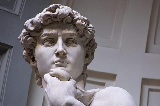 3 hours: Private walking tour of Florence and Accademia Gallery guided visit - Key points worth knowing before you go
