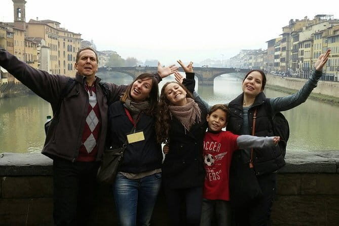 3 hours: Private walking tour of Florence and Accademia Gallery guided visit - Duomo Area: Santa Maria del Fiore at Street Level