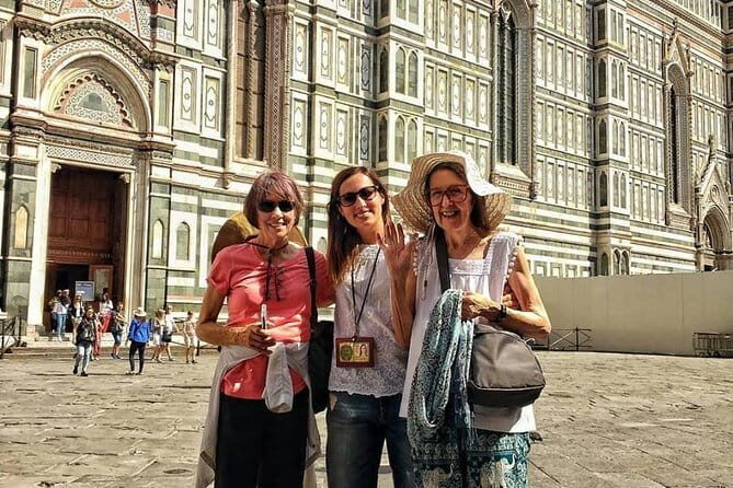 3 hours: Private walking tour of Florence and Accademia Gallery guided visit - Piazza della Signoria: Where Florence’s Power Looked Out