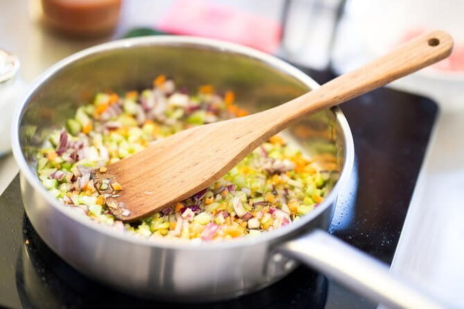 4-Courses Cooking Experience in Florence - Key things to know before you cook in Florence