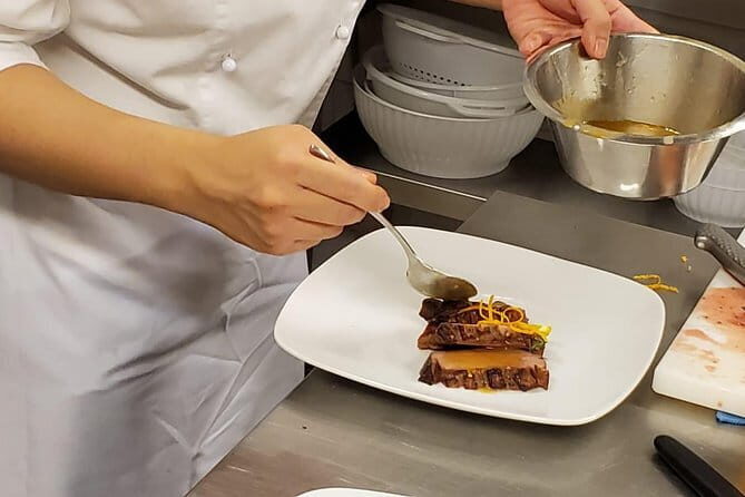 4 - Courses Dinner Interactive Cooking Lesson In Florence - Chef-Led Teaching in Three Languages (and Why It Matters)