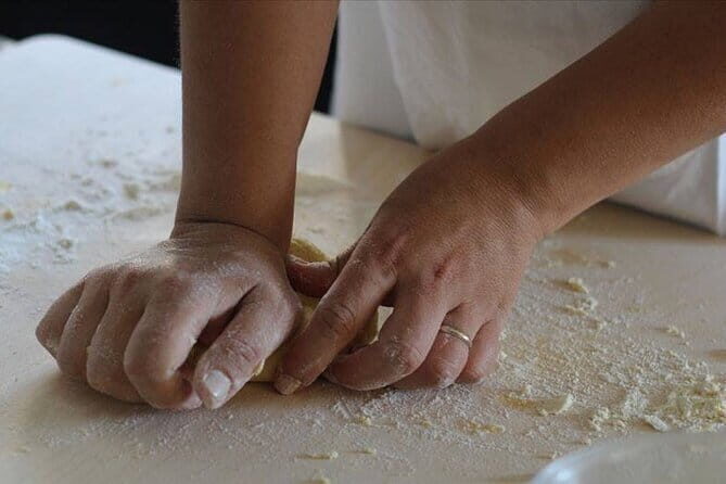 4 - Courses Dinner Interactive Cooking Lesson In Florence - Price and Value: What Your $100.38 Actually Buys
