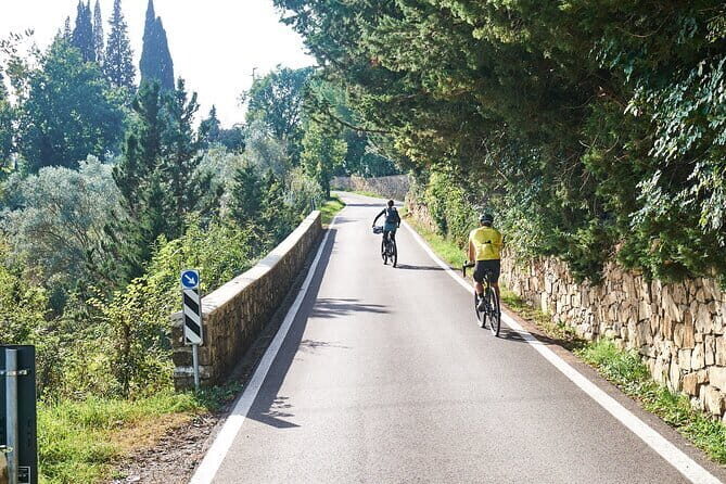 90 min Footbike tour in Florence - Price and value: is $33.42 worth it?