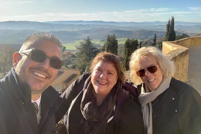 A day in Tuscany & Medieval Towns - Medieval Town Stops: Time to Wander, Not Just Pose