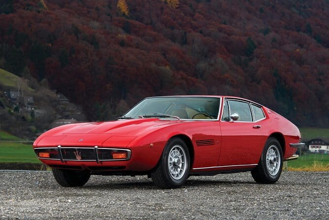 A Day of Classic Motors - Ferrari, Maserati & Lamborghini museums - private tour - The Big Picture: A Private Motors Day That Actually Feels Private