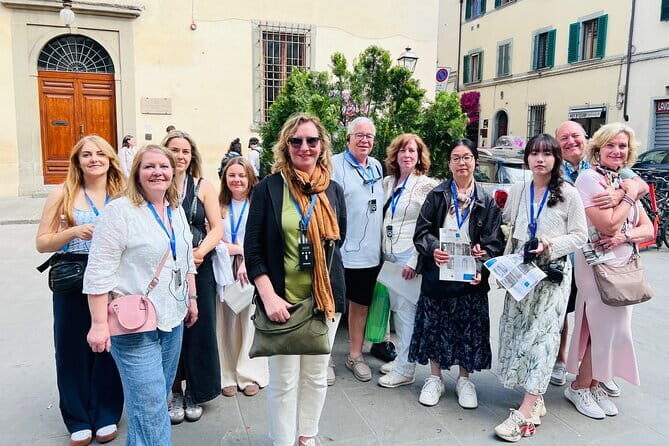 Academia Gallery Live Guided Tour & Skip-the-Line Entrance - Skip-the-Line at the Accademia: What This Tour Actually Feels Like