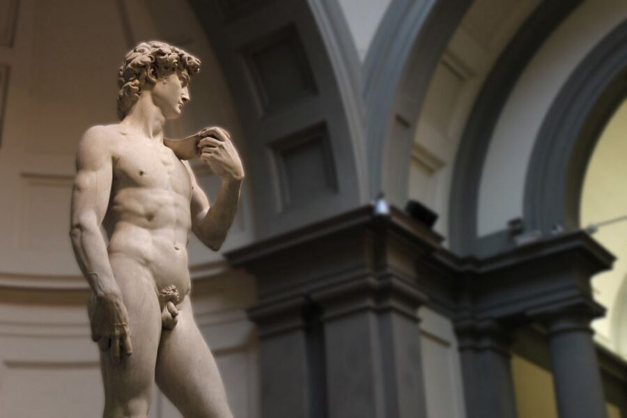 Accademia and Uffizi Skip-the-Line Tickets with Audioguide - Who should book this Florence art combo