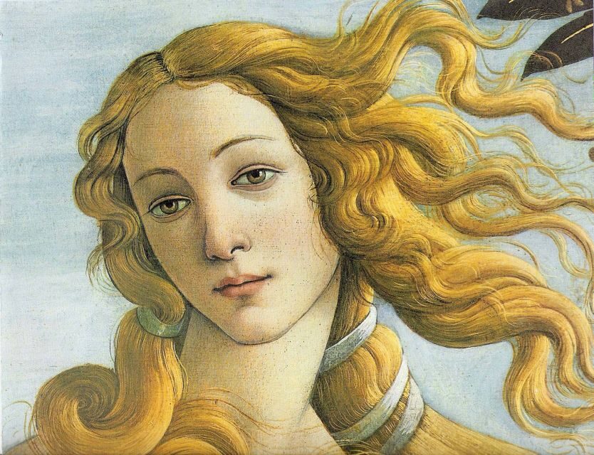 Accademia and Uffizi Skip-the-Line Tickets with Audioguide - Audioguides by art historians: how self-paced learning hits