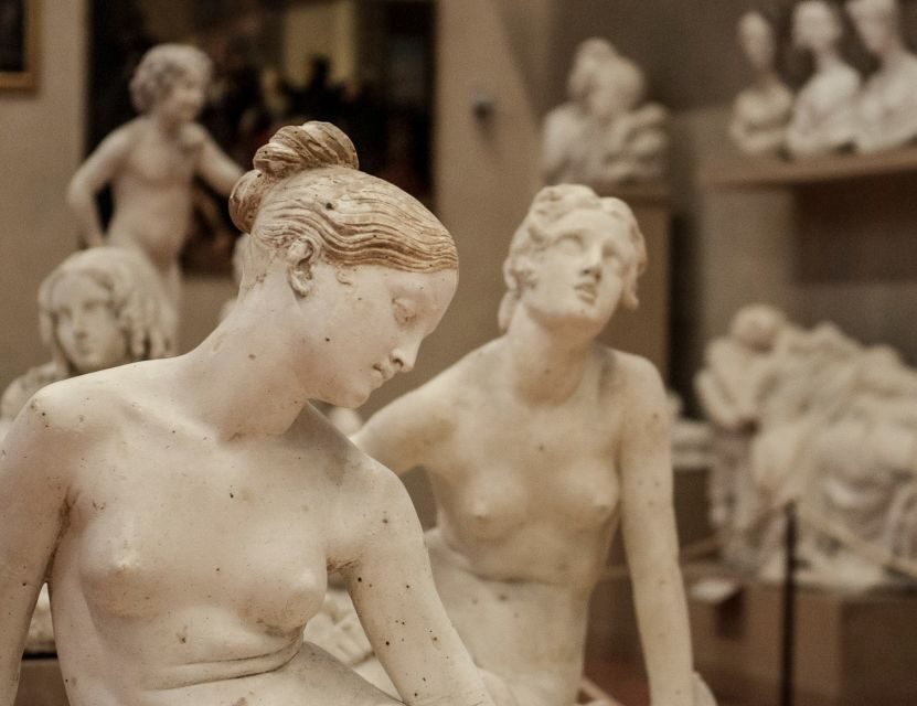 Accademia and Uffizi Skip-the-Line Tickets with Audioguide - Value check: is $123.48 worth it?
