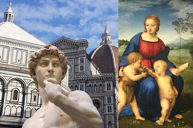 Accademia and Uffizi Small-group Guided Tour - Key Things I’d Bookmark About This Tour