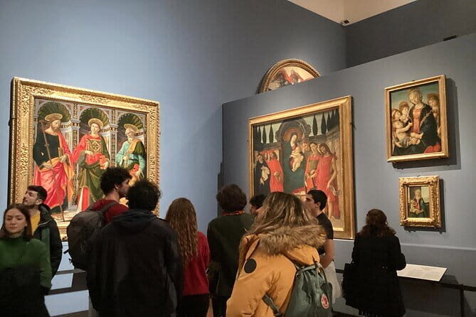 Accademia and Uffizi Small-group Guided Tour - Why This Accademia + Uffizi Combo Makes Sense