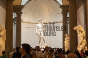 Accademia Gallery David Skip The Line Entrance Tickets - Michelangelo’s David: why this ticket is worth it for your first sight