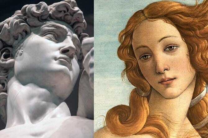 Accademia Gallery David Skip The Line Entrance Tickets - Who this suits best in Florence (and who should reconsider)