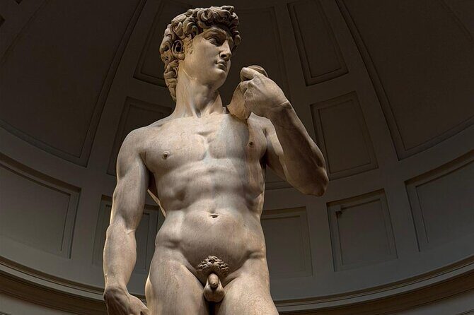 Accademia Gallery: Elite Tour with Expert Guide - Quick Takeaways Before You Go
