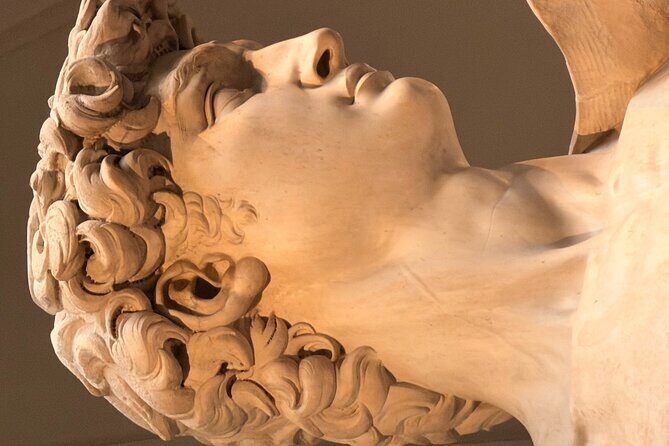 Accademia Gallery: Elite Tour with Expert Guide - Michelangelo’s David: How the Guide Helps You Read the Sculpture