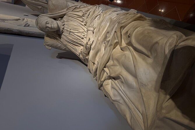 Accademia Gallery: Elite Tour with Expert Guide - The Prisoners: A Different Side of Michelangelo