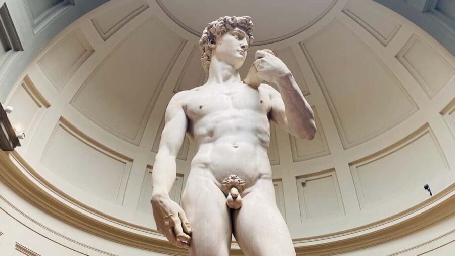 Accademia Gallery Fast Track Entry Tickets - Fast Track Into the Accademia: What This Ticket Actually Buys You