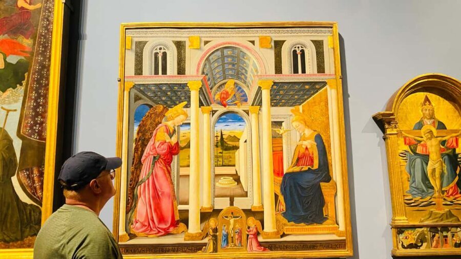 Accademia Gallery Fast Track Entry Tickets - Price and Logistics: Is $43.27 a Fair Deal?