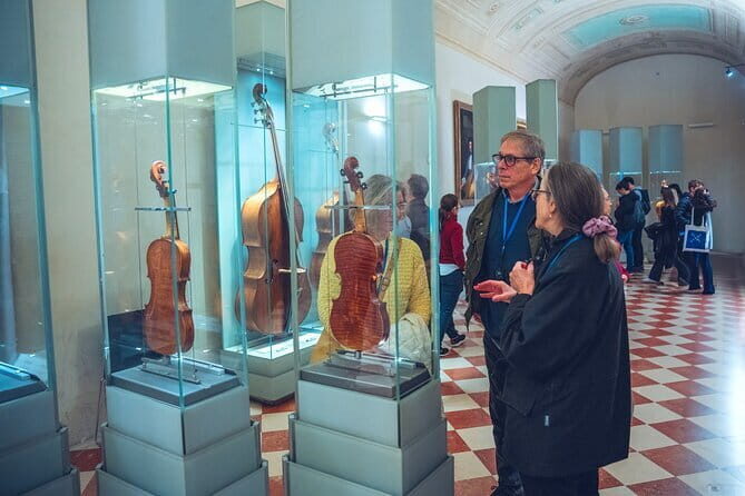 Accademia Gallery: Michelangelo’s David, A Symbol of Strength. - Galleria dell’Accademia in 60 minutes: the David route you’ll remember