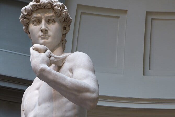 Accademia Gallery: Michelangelo's David and High Renaissance Art - Key things I’d bet on before you go