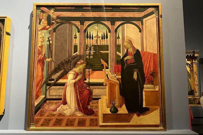 Accademia Gallery Priority Entry Ticket with eBook - Timing, Crowds, and Staying Calm When Entry Doesn’t Feel Instant