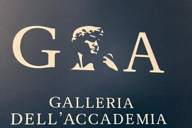 Accademia Gallery : Priority Ticket to SKIP the General Line ! - Meeting point at Piazza delle Belle Arti: the easiest start